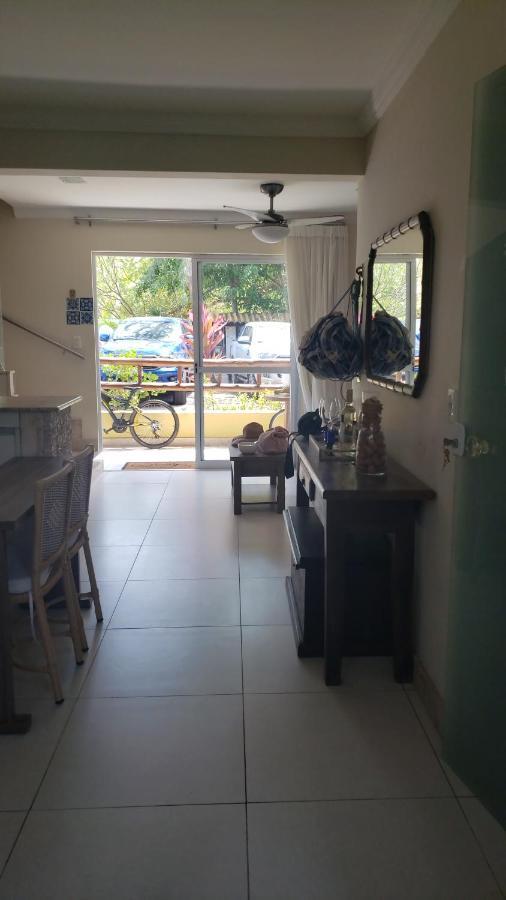 Village Itacimirim Summer Houses Ngoại thất bức ảnh