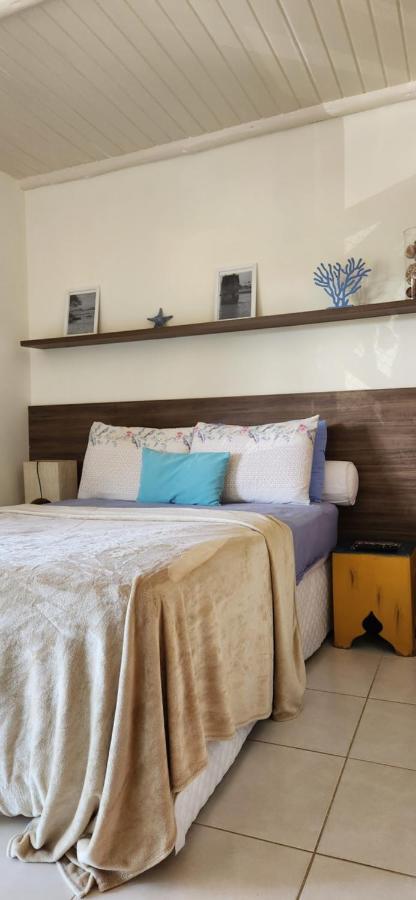 Village Itacimirim Summer Houses Ngoại thất bức ảnh