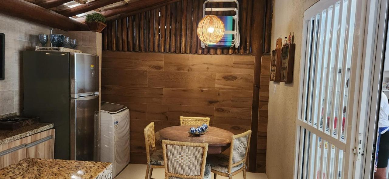 Village Itacimirim Summer Houses Ngoại thất bức ảnh